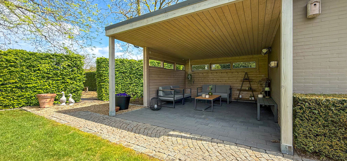 Huis te koop in Houthalen-Helchteren
