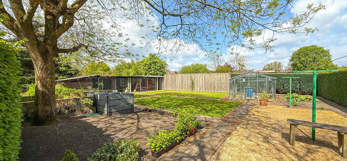 Huis te koop in Houthalen-Helchteren