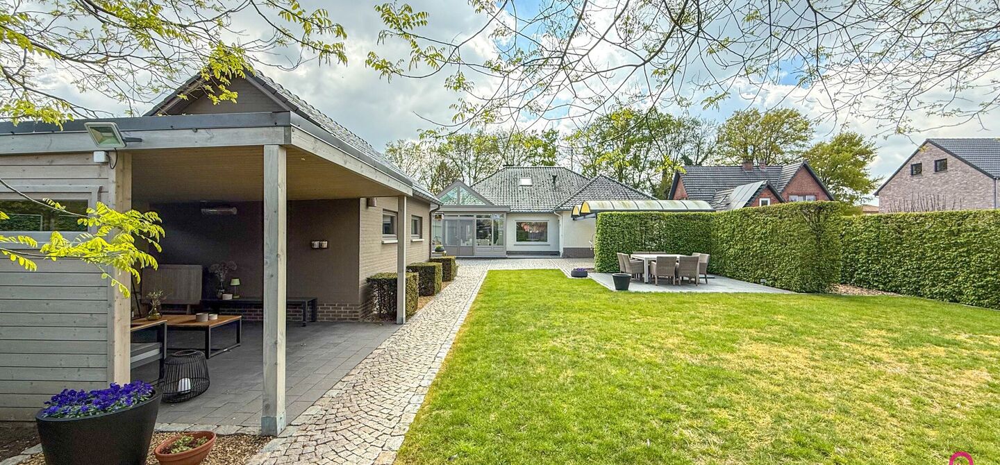 Huis te koop in Houthalen-Helchteren