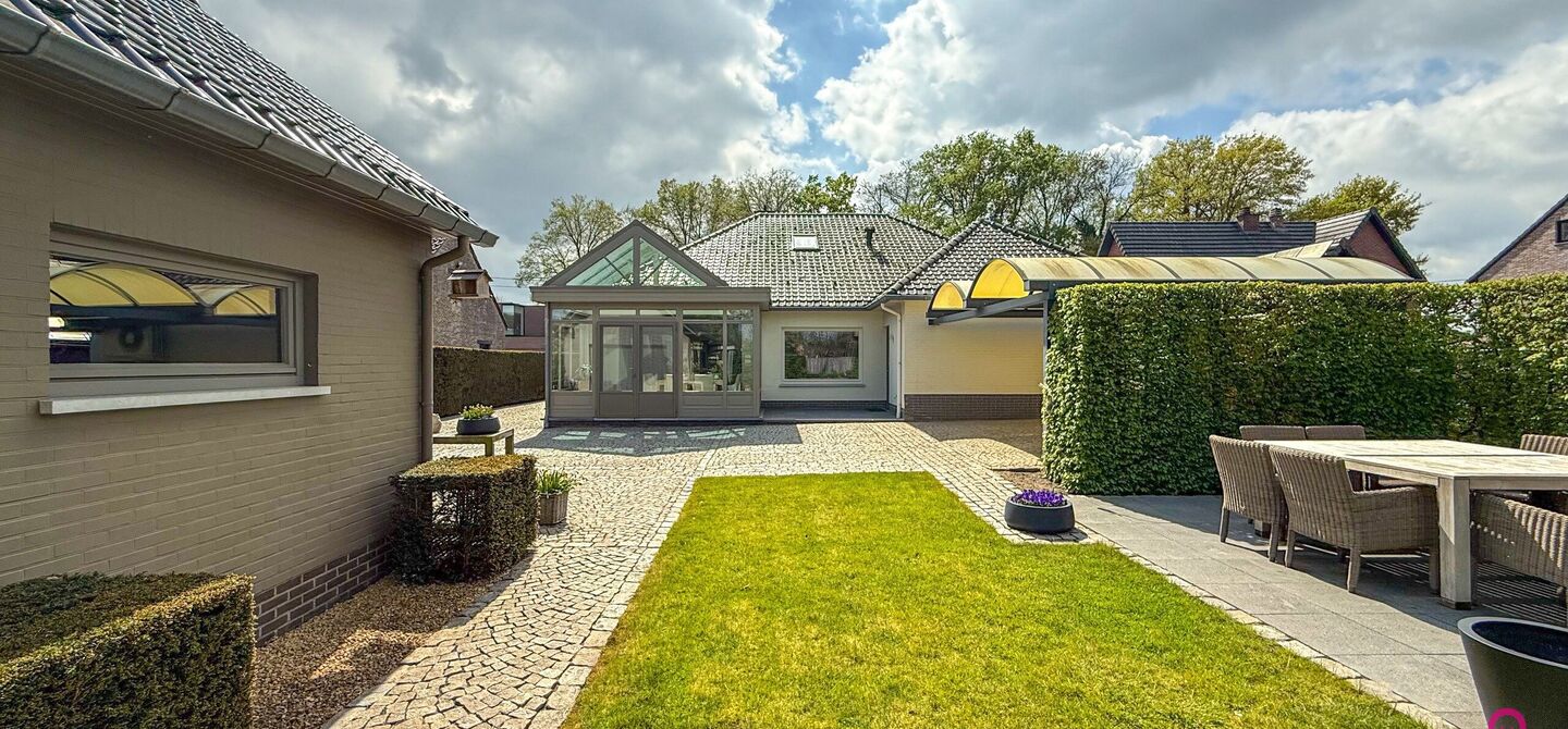 Huis te koop in Houthalen-Helchteren