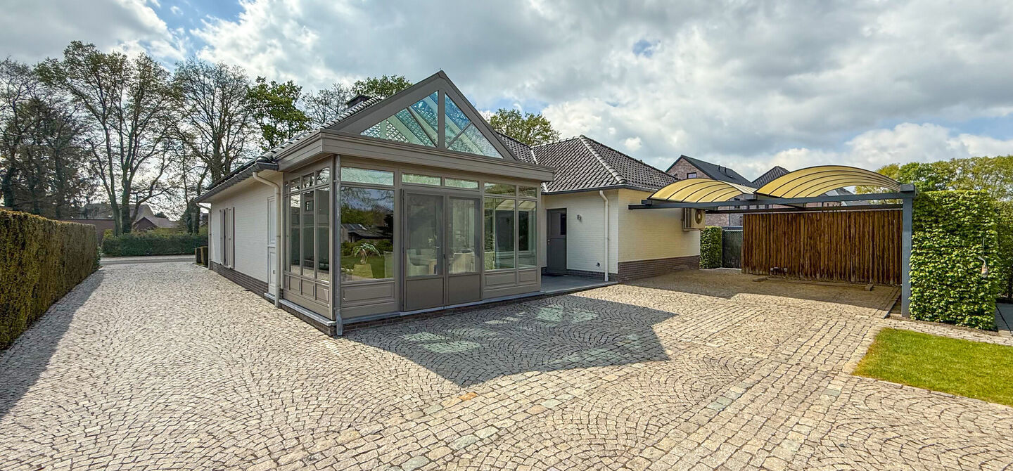 Huis te koop in Houthalen-Helchteren