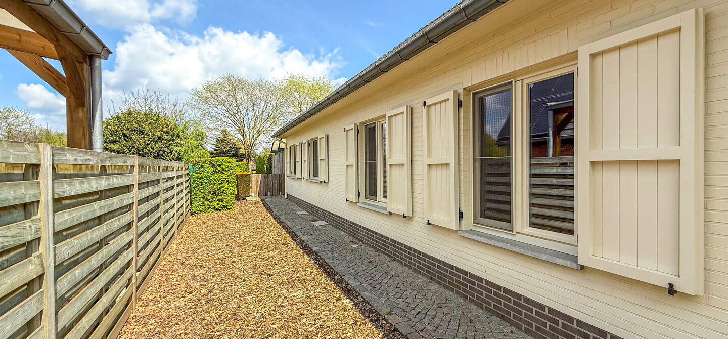 Huis te koop in Houthalen-Helchteren