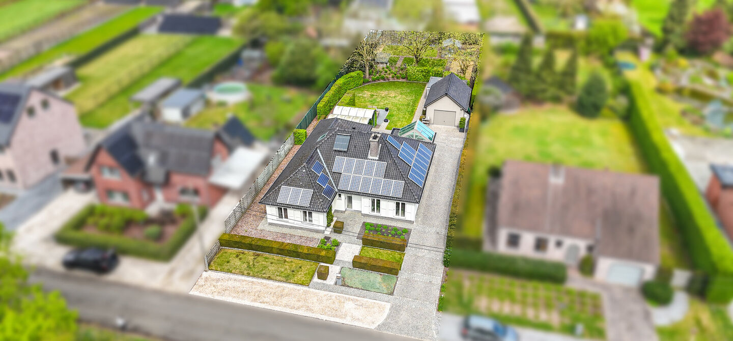 Huis te koop in Houthalen-Helchteren