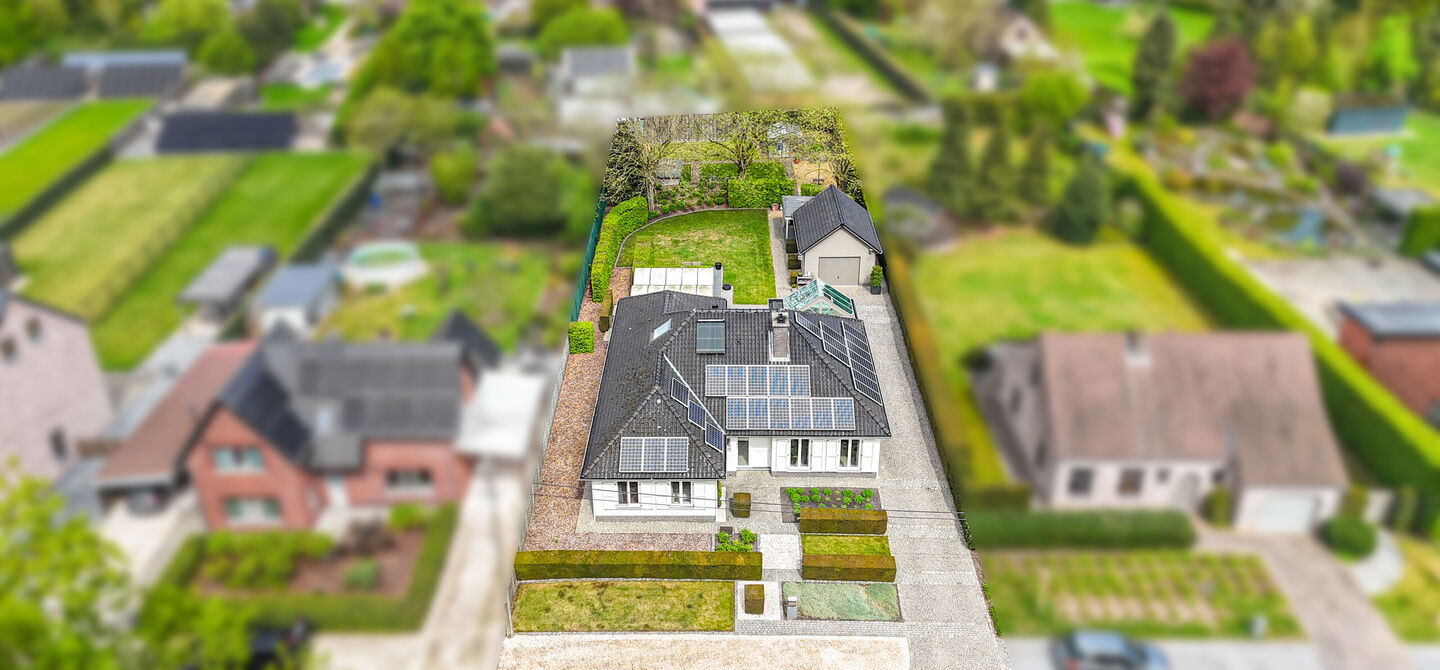 Huis te koop in Houthalen-Helchteren