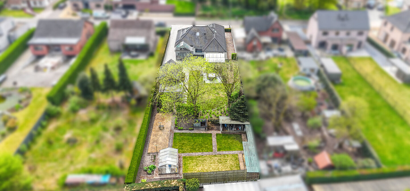 Huis te koop in Houthalen-Helchteren
