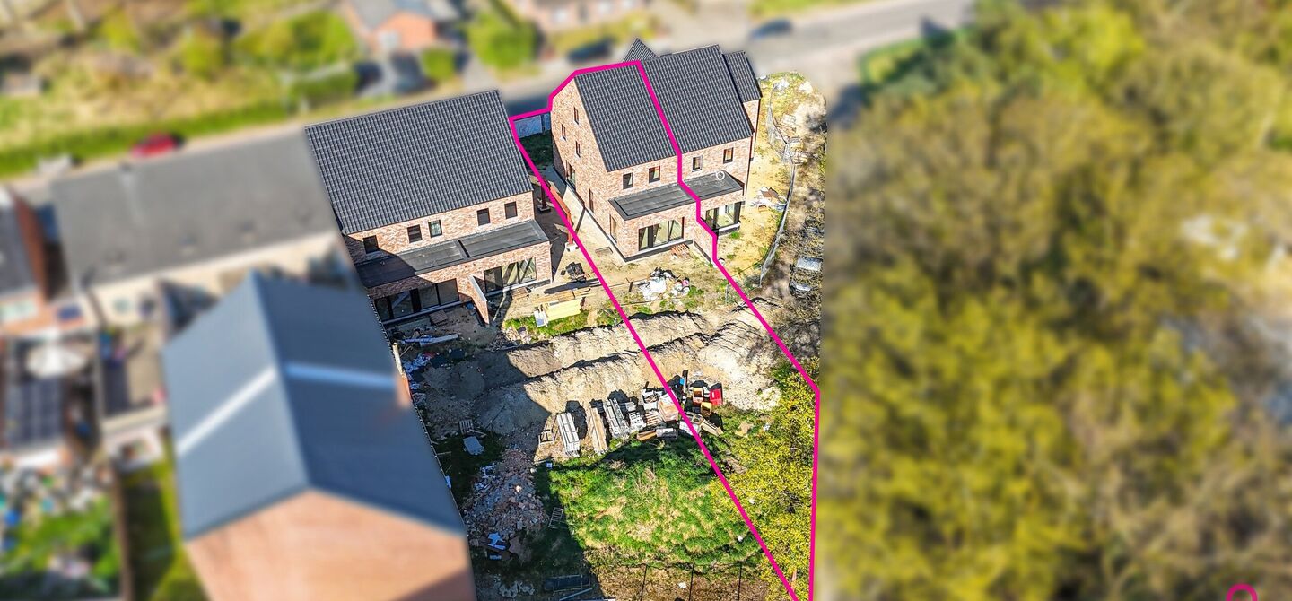 Huis te koop in Houthalen-Helchteren