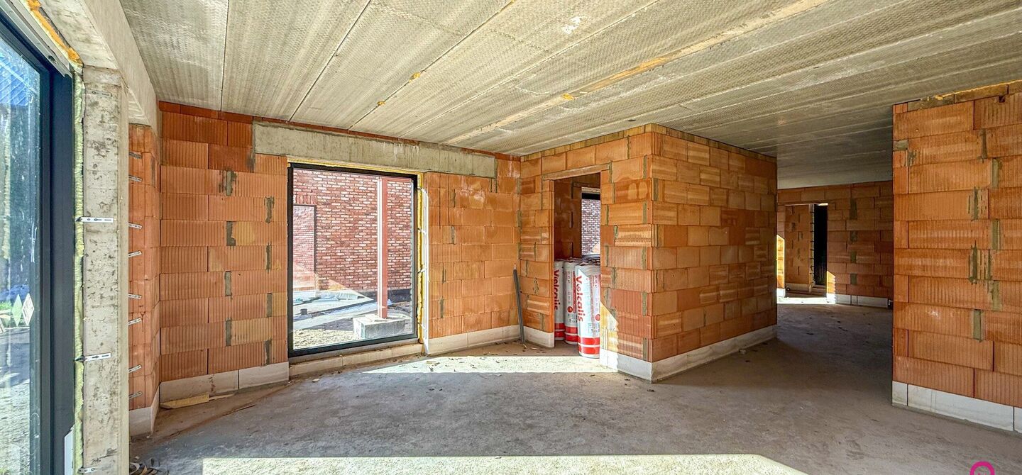 Huis te koop in Houthalen-Helchteren