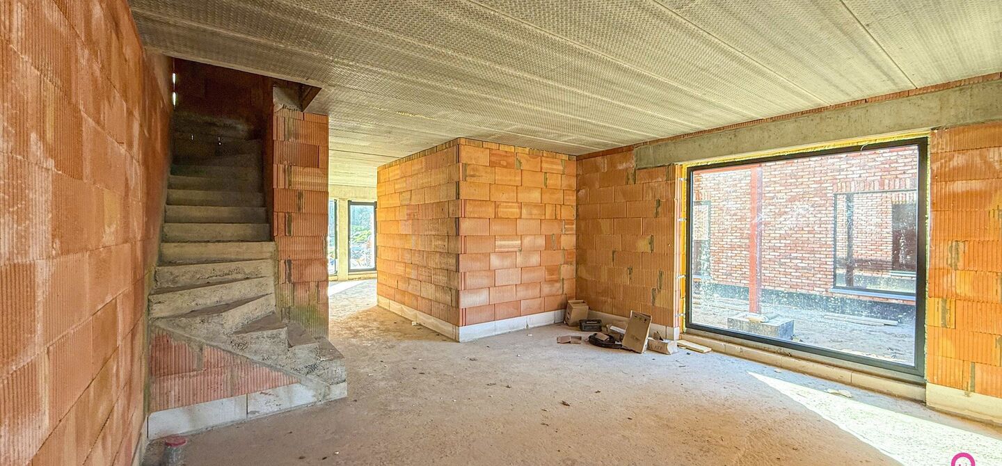 Huis te koop in Houthalen-Helchteren