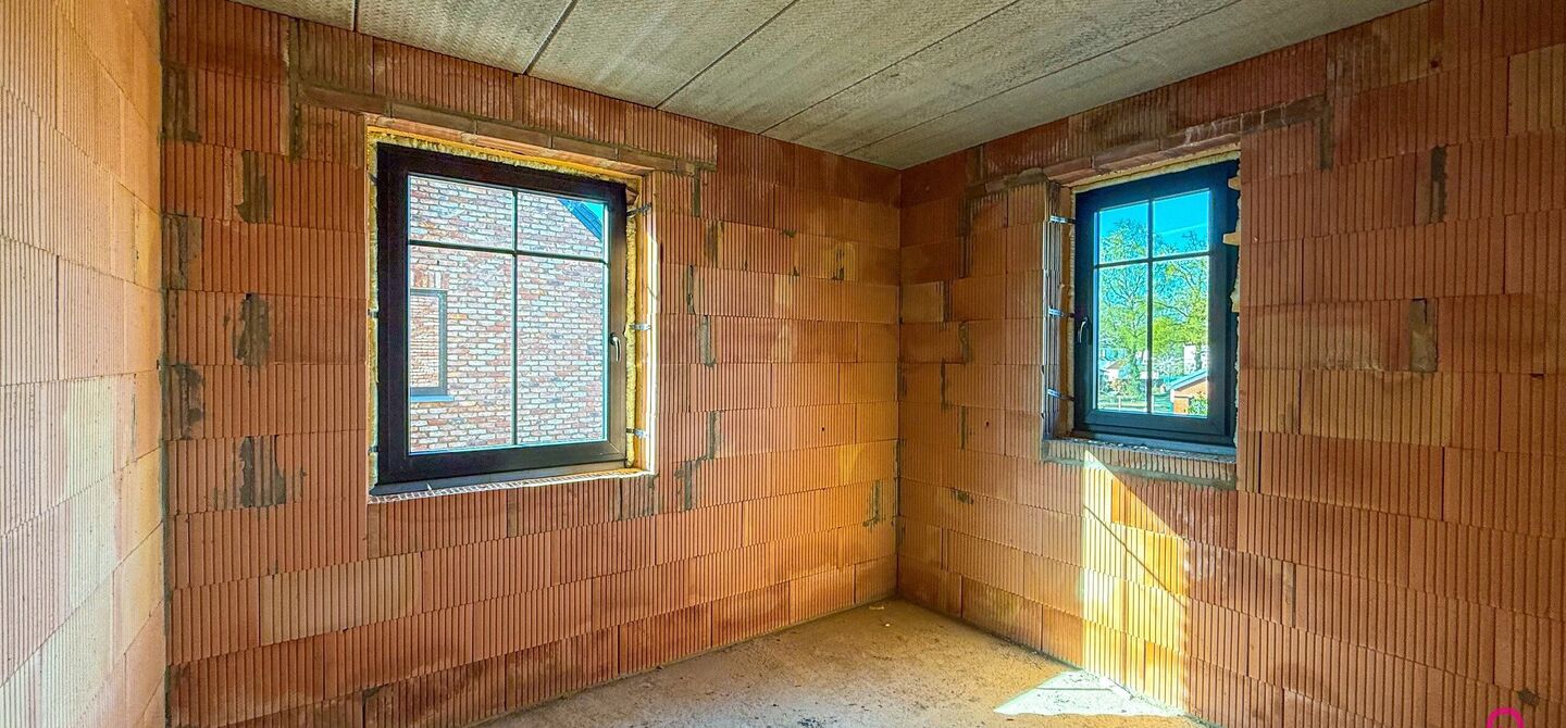 Huis te koop in Houthalen-Helchteren