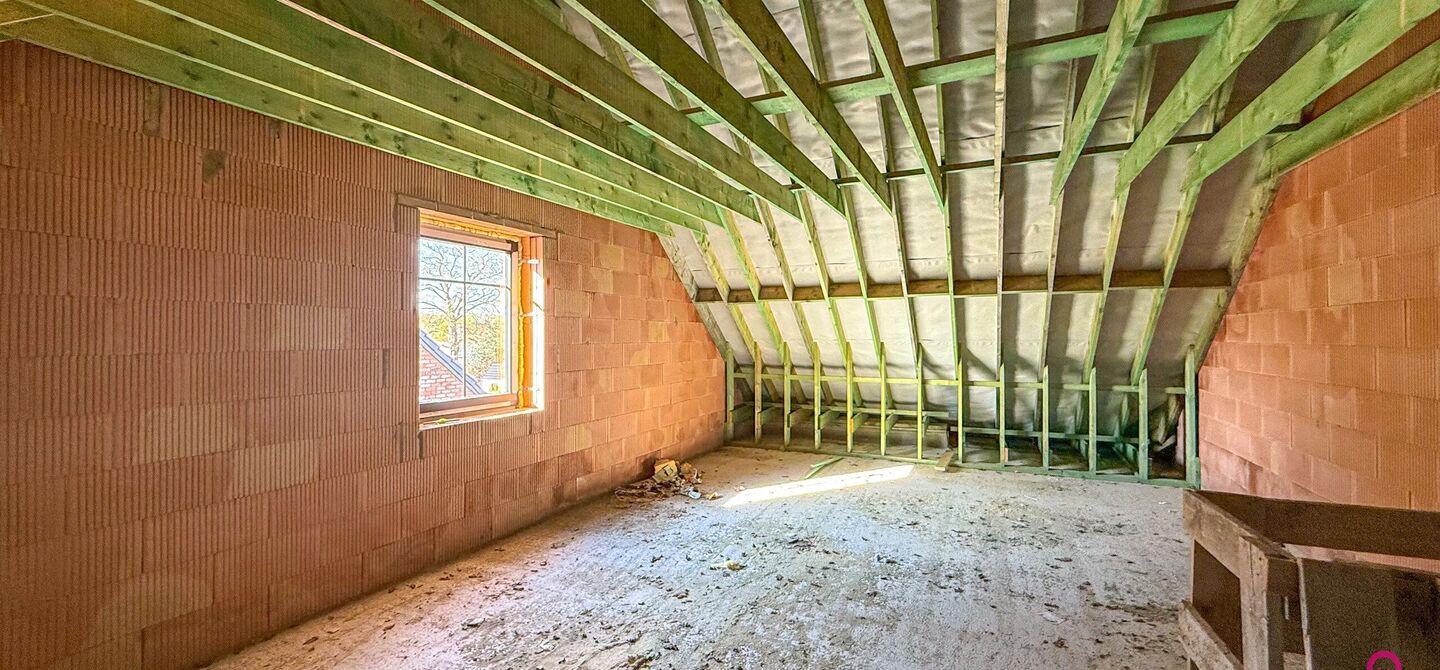 Huis te koop in Houthalen-Helchteren