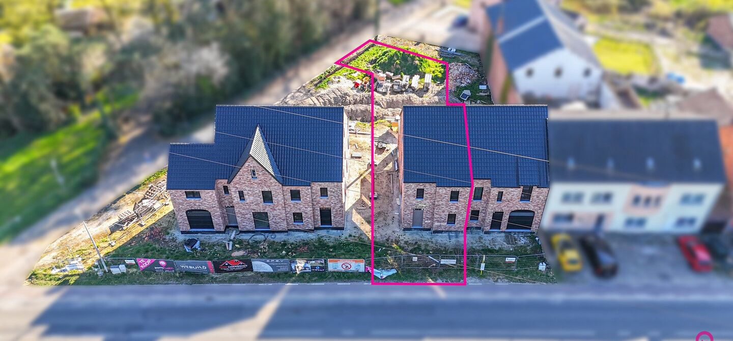 Huis te koop in Houthalen-Helchteren