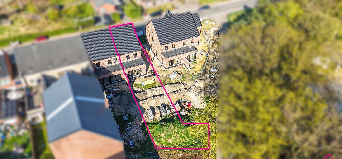 Huis te koop in Houthalen-Helchteren