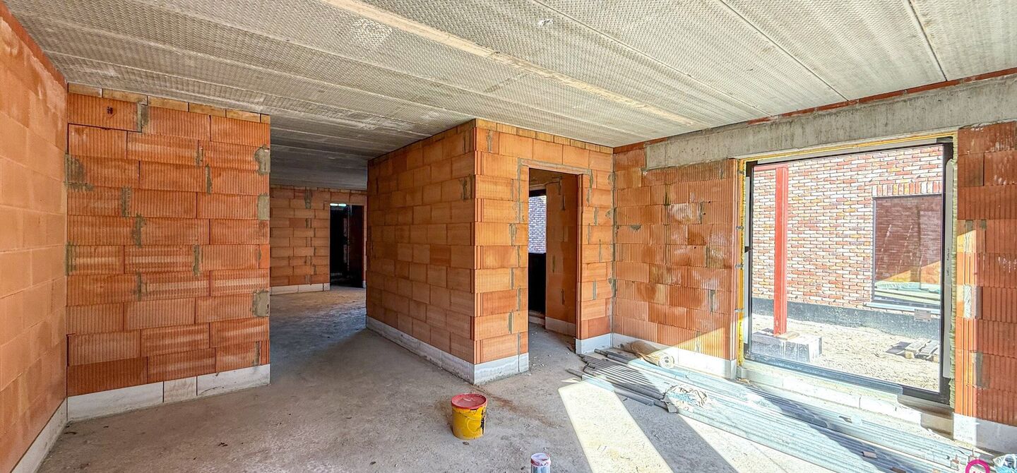 Huis te koop in Houthalen-Helchteren