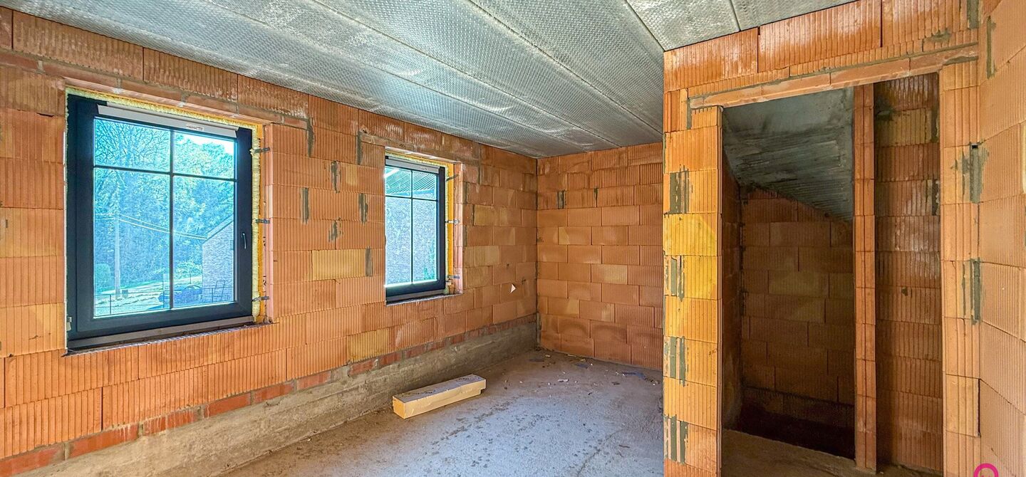 Huis te koop in Houthalen-Helchteren