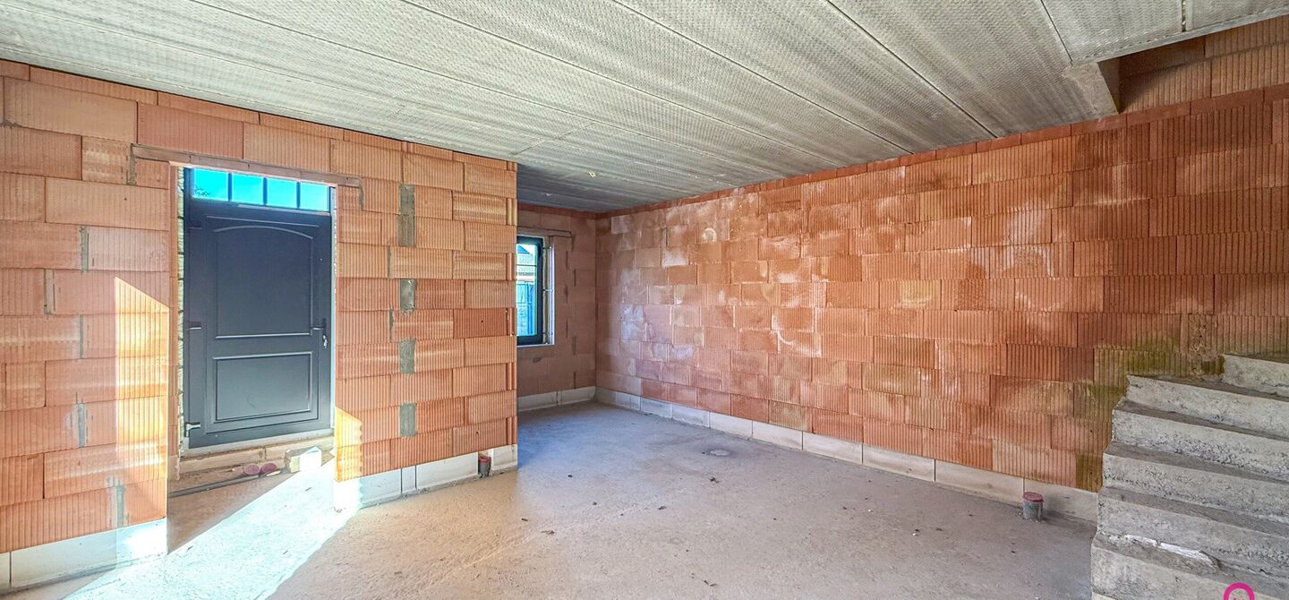 Huis te koop in Houthalen-Helchteren