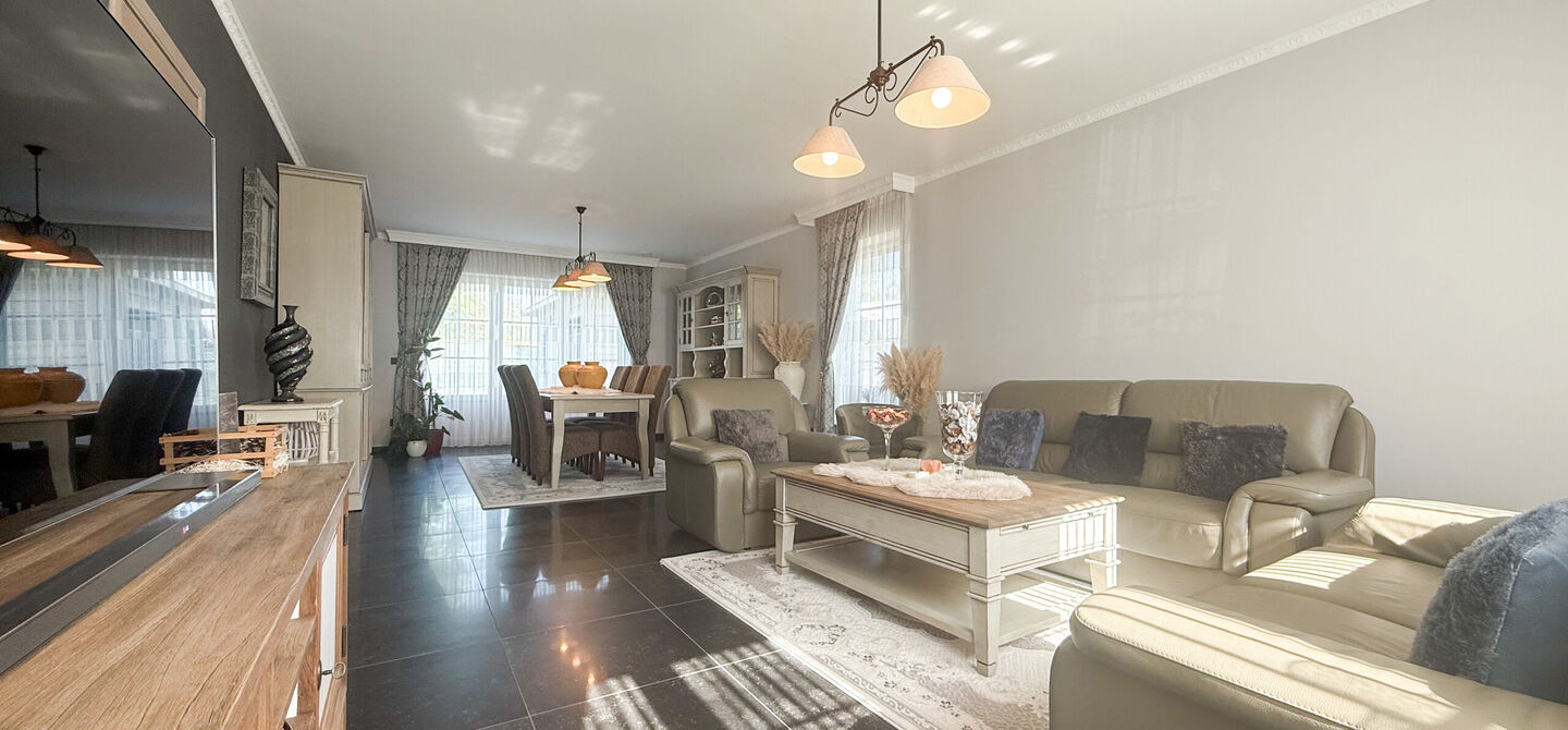 Huis te koop in Houthalen-Helchteren