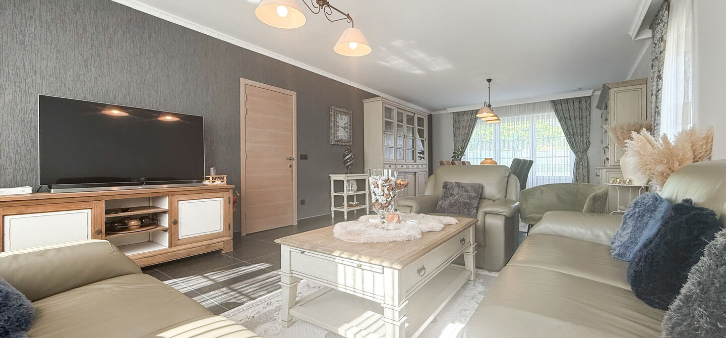 Huis te koop in Houthalen-Helchteren