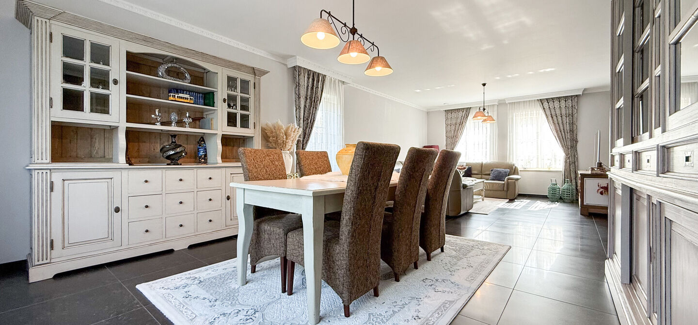 Huis te koop in Houthalen-Helchteren