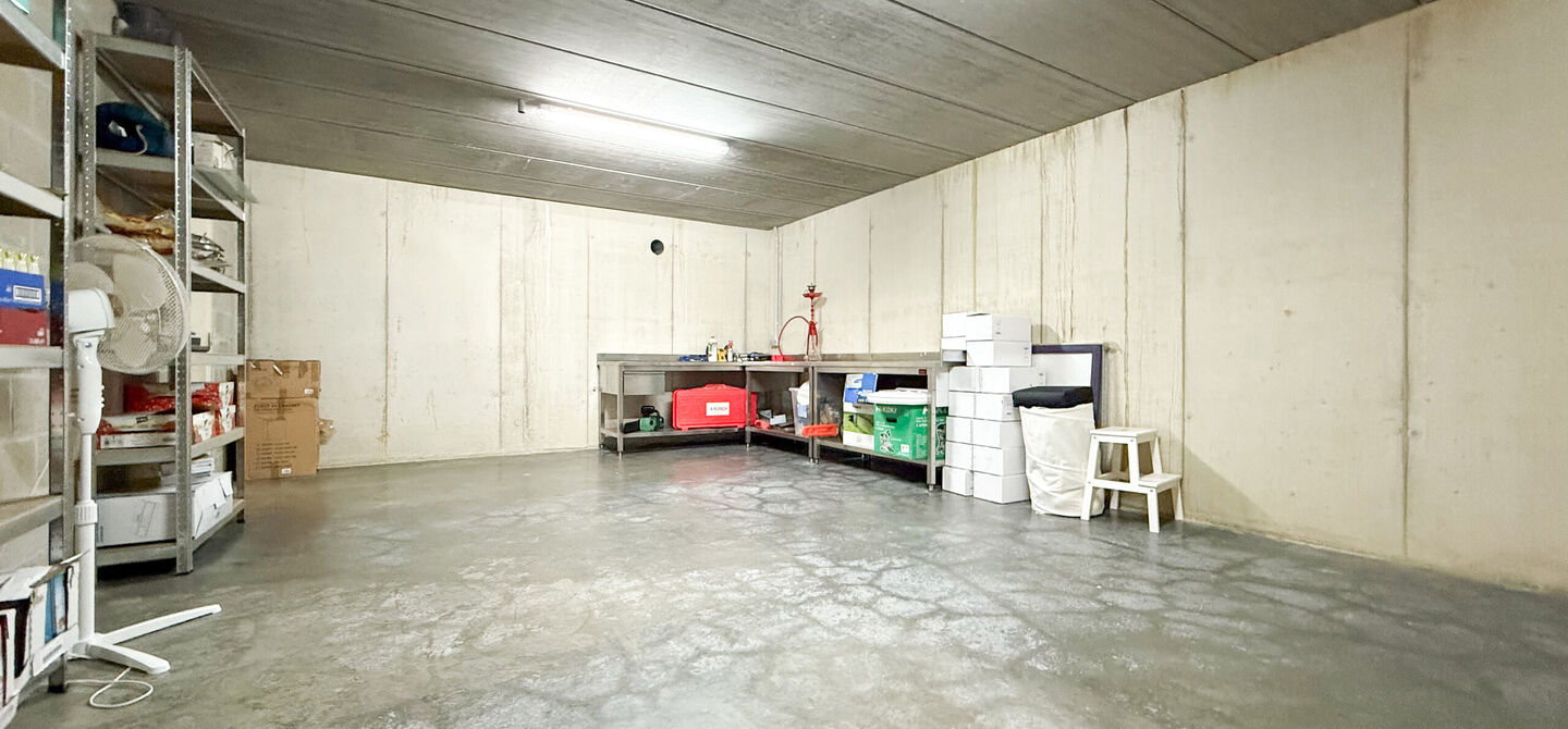 Huis te koop in Houthalen-Helchteren