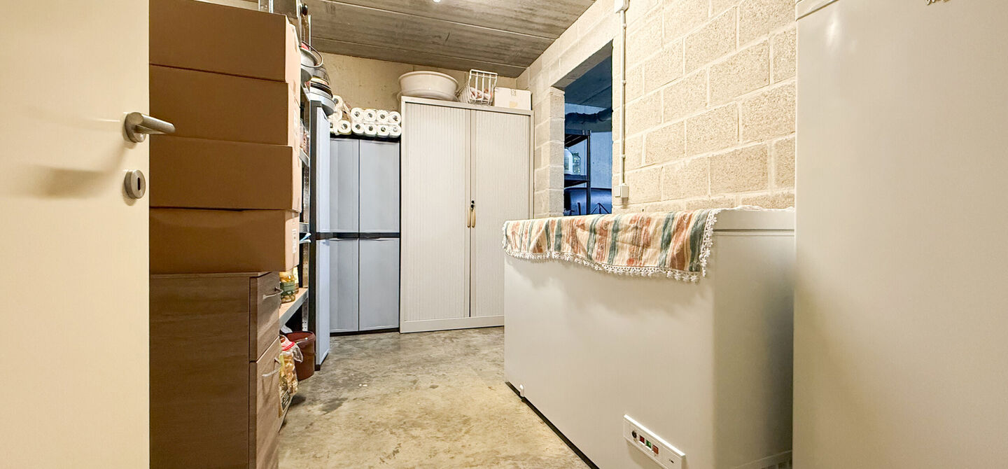 Huis te koop in Houthalen-Helchteren