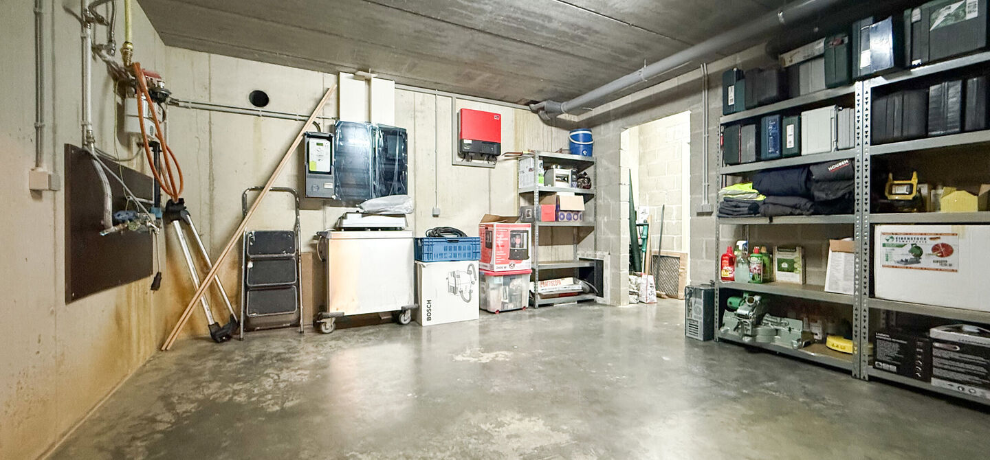 Huis te koop in Houthalen-Helchteren