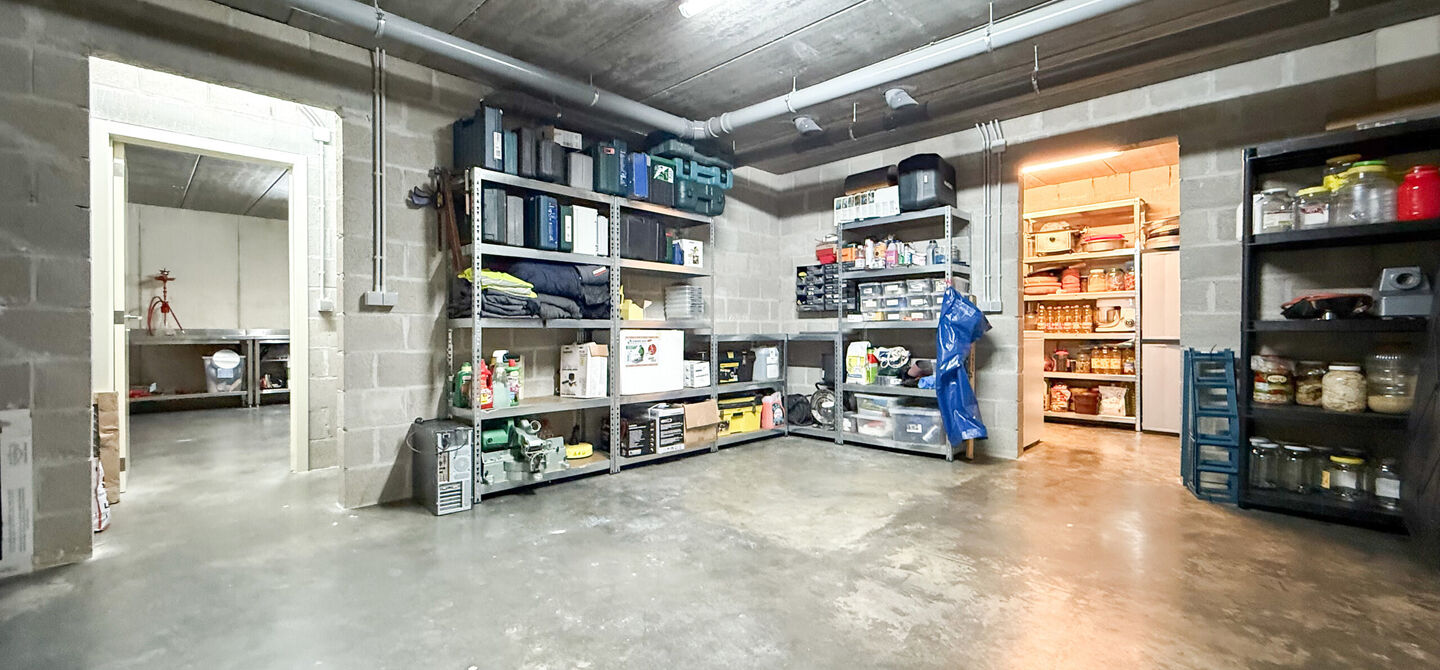 Huis te koop in Houthalen-Helchteren