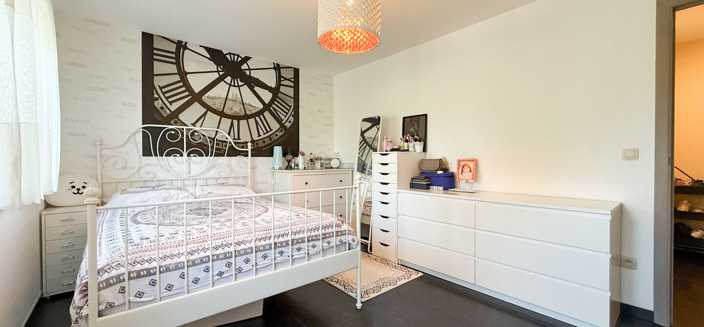 Huis te koop in Houthalen-Helchteren