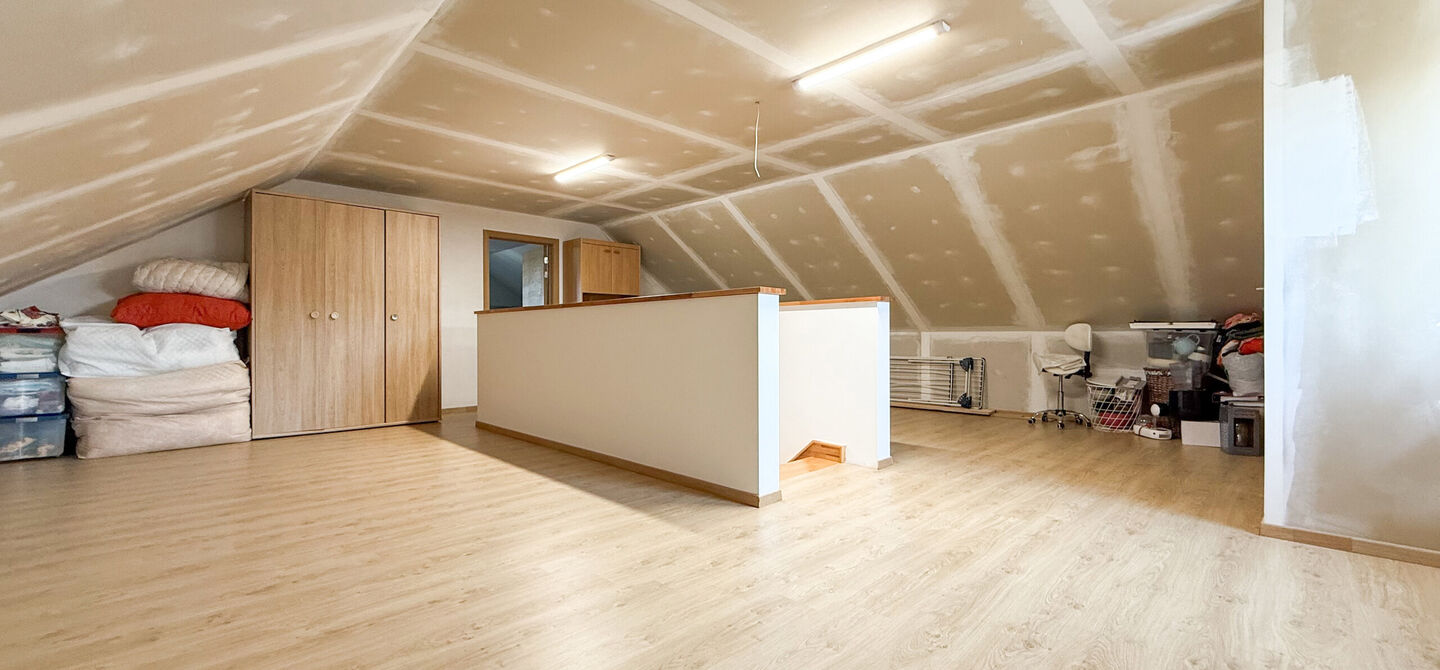 Huis te koop in Houthalen-Helchteren