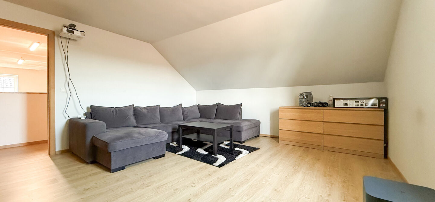 Huis te koop in Houthalen-Helchteren
