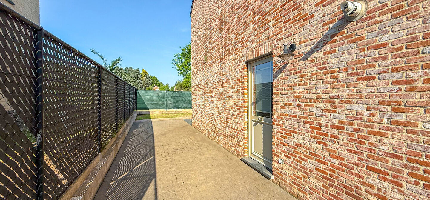 Huis te koop in Houthalen-Helchteren