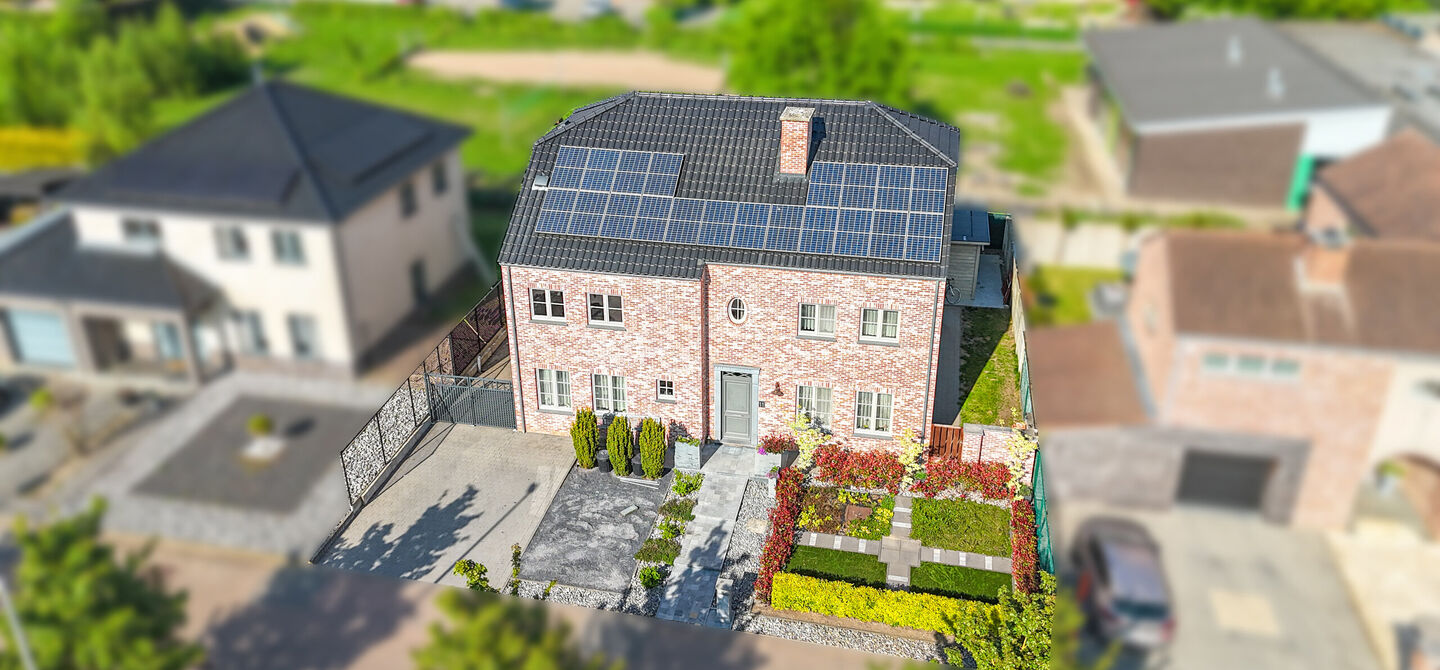 Huis te koop in Houthalen-Helchteren
