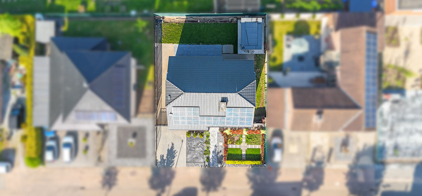 Huis te koop in Houthalen-Helchteren