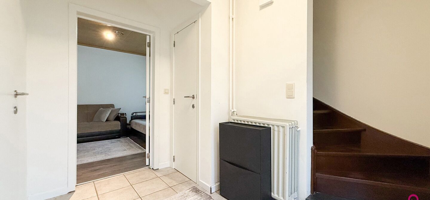 Huis te koop in Houthalen-Helchteren