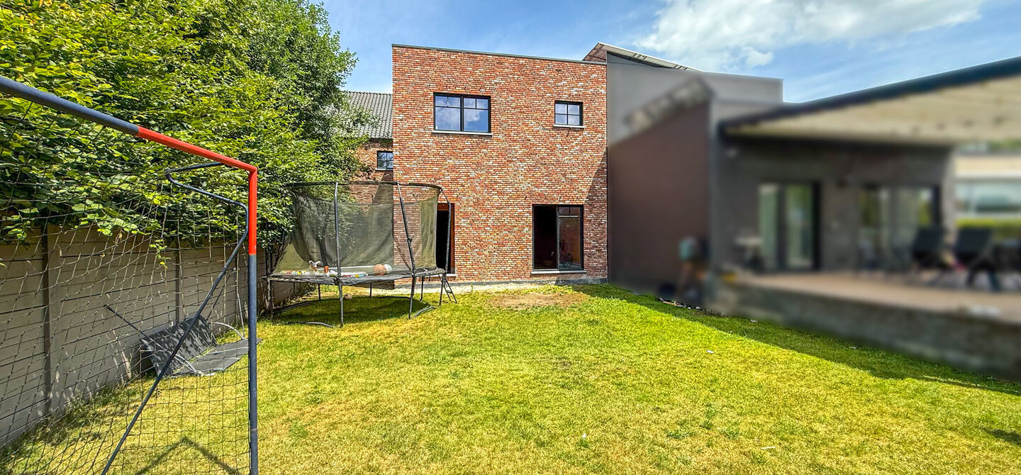Huis te koop in Houthalen-Helchteren
