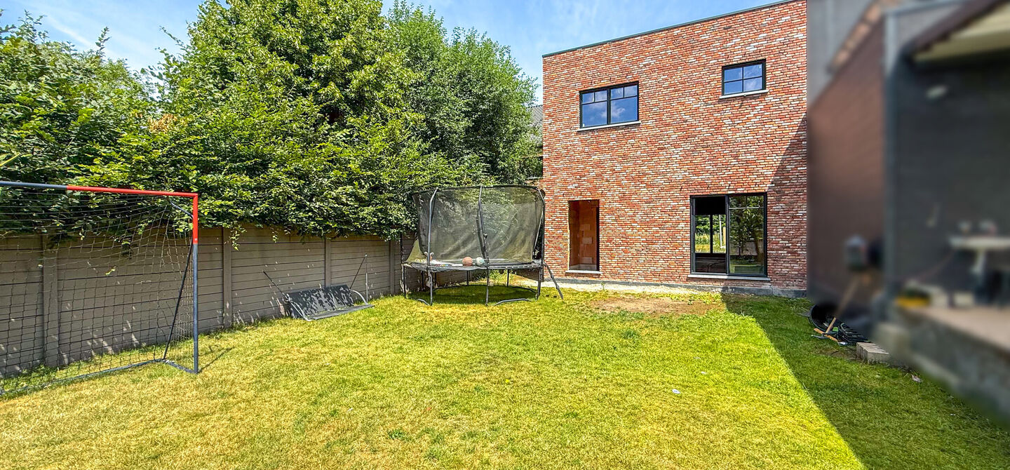 Huis te koop in Houthalen-Helchteren
