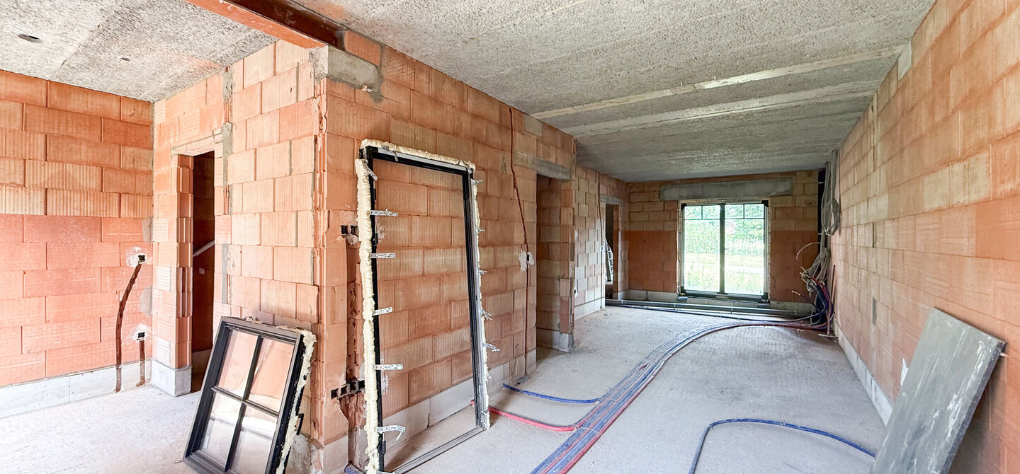 Huis te koop in Houthalen-Helchteren