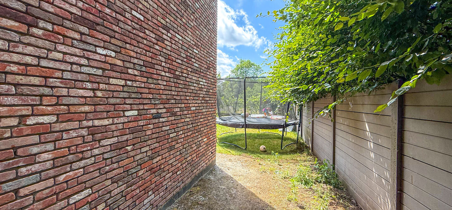 Huis te koop in Houthalen-Helchteren
