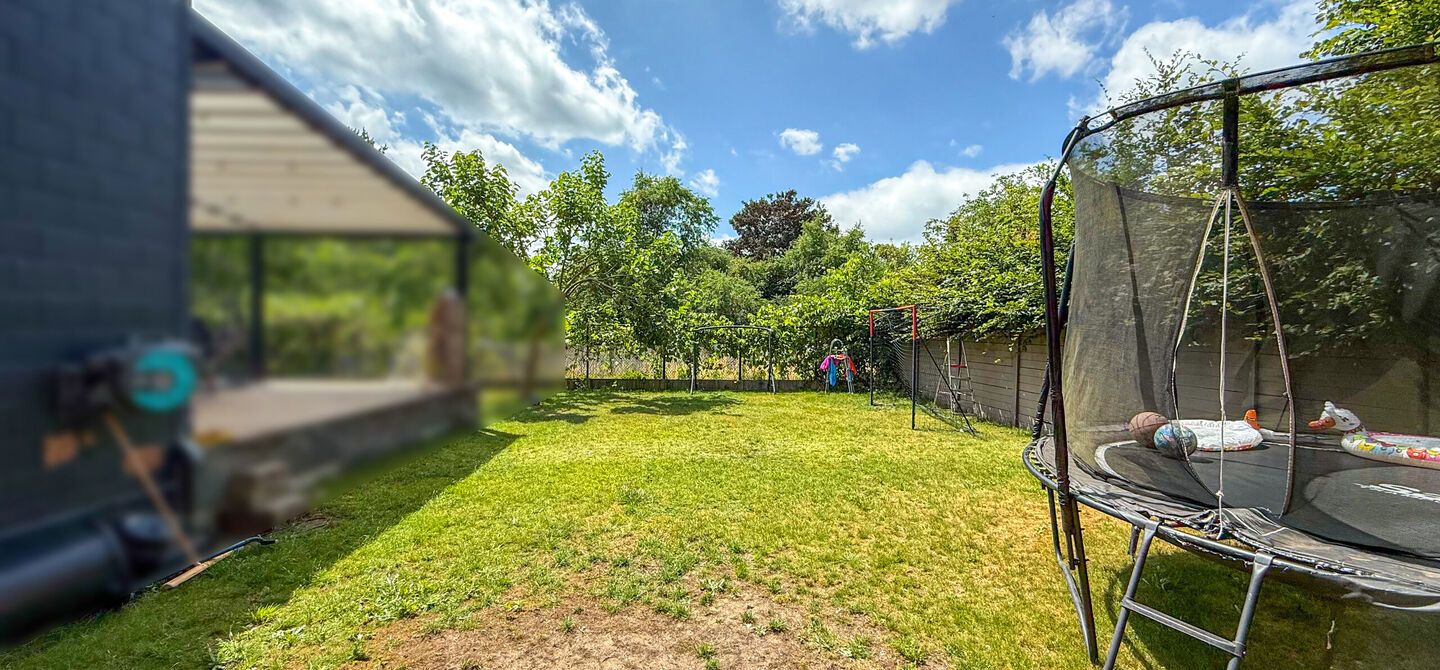 Huis te koop in Houthalen-Helchteren