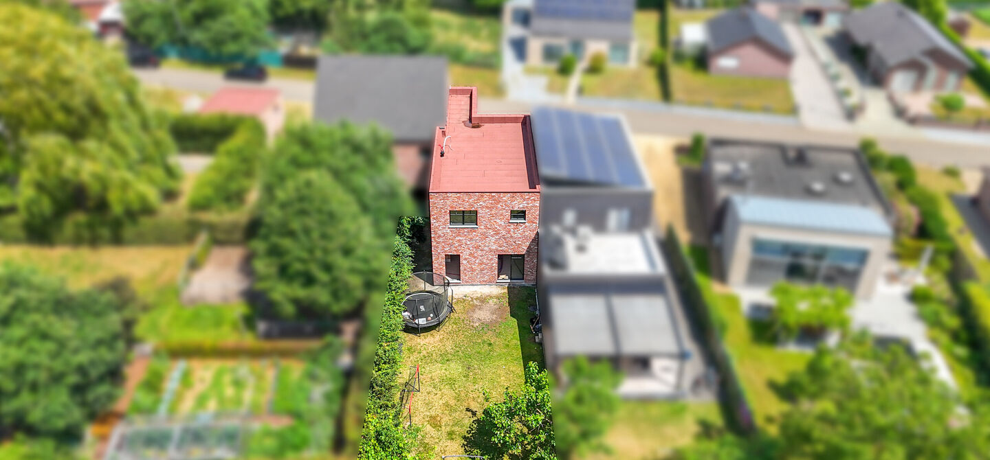 Huis te koop in Houthalen-Helchteren