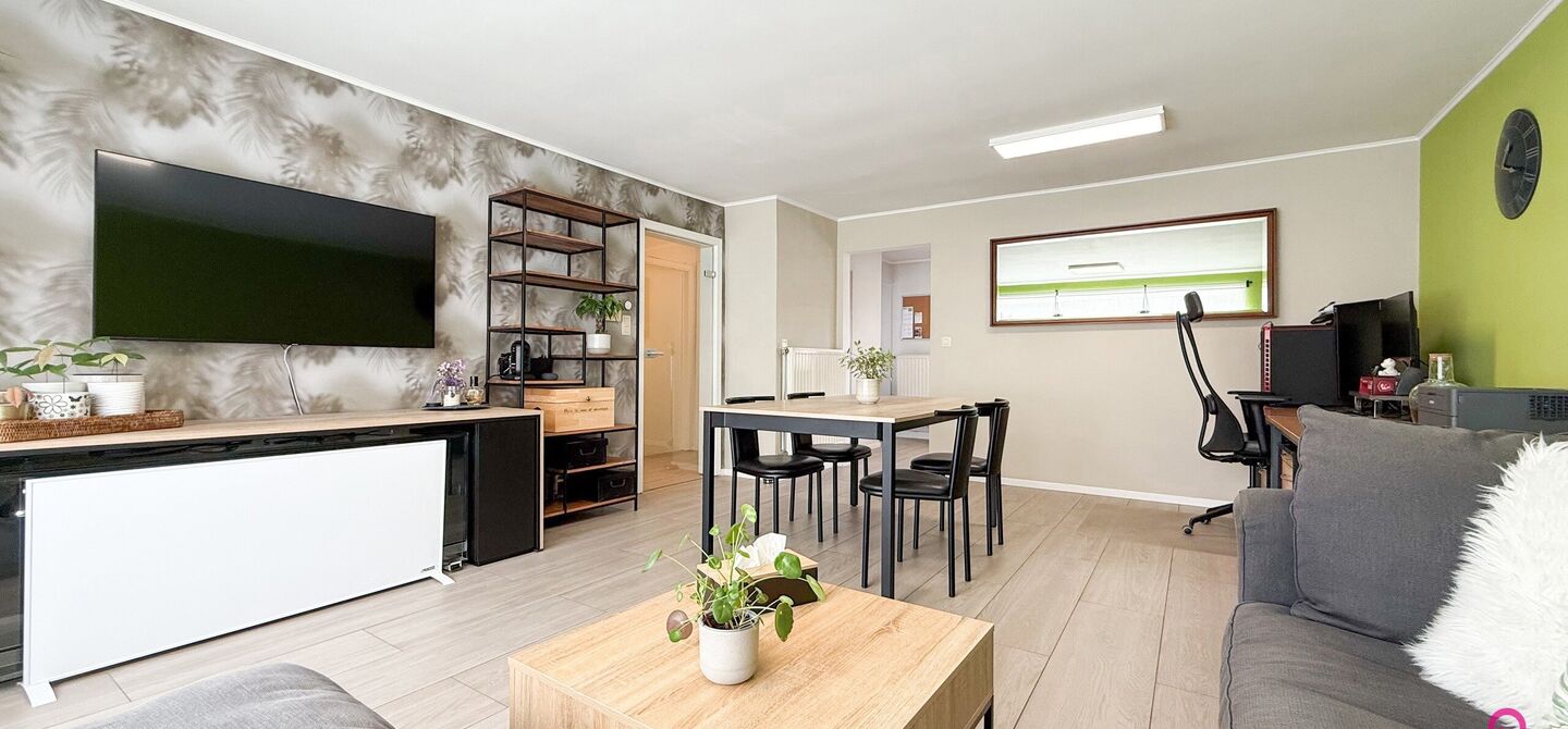 Huis te koop in Houthalen-Helchteren