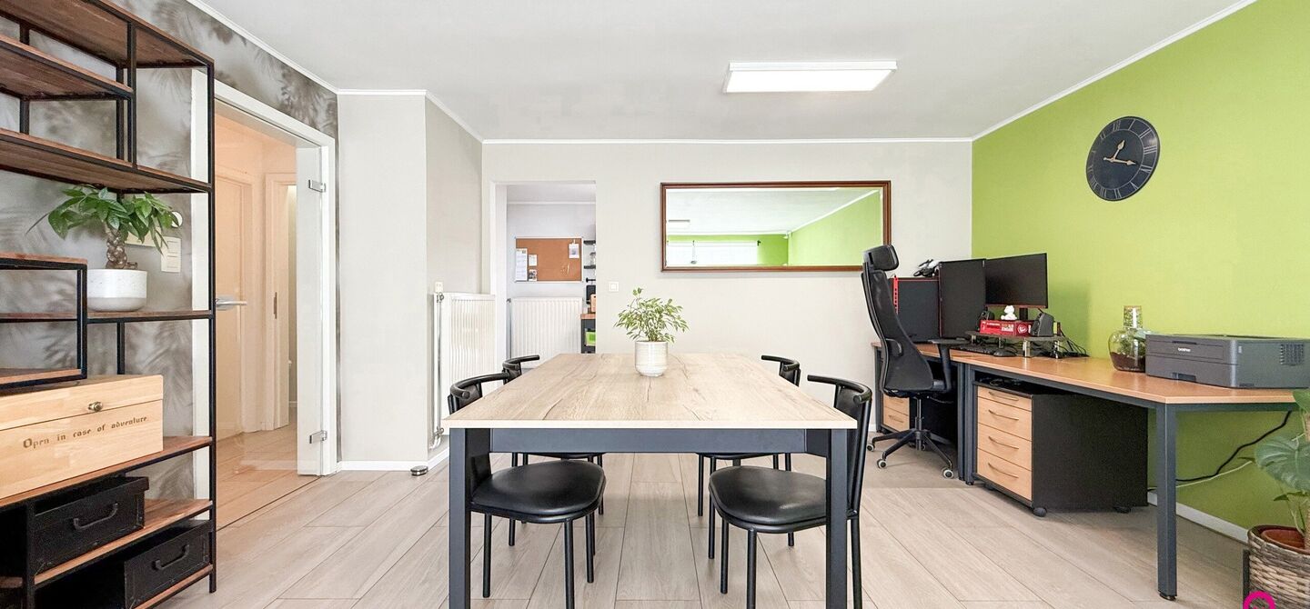 Huis te koop in Houthalen-Helchteren