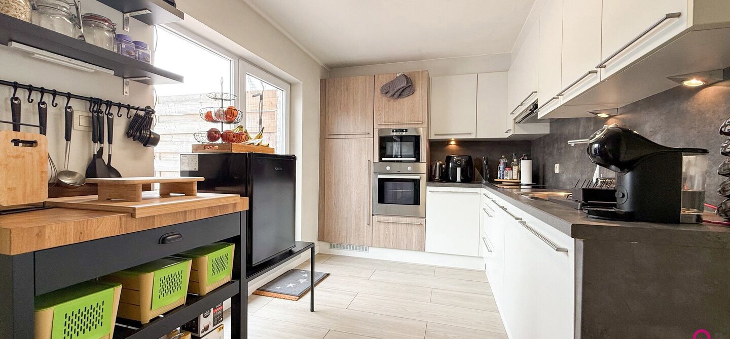 Huis te koop in Houthalen-Helchteren