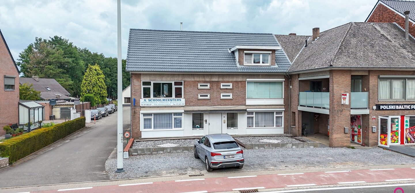 Huis te koop in Houthalen-Helchteren