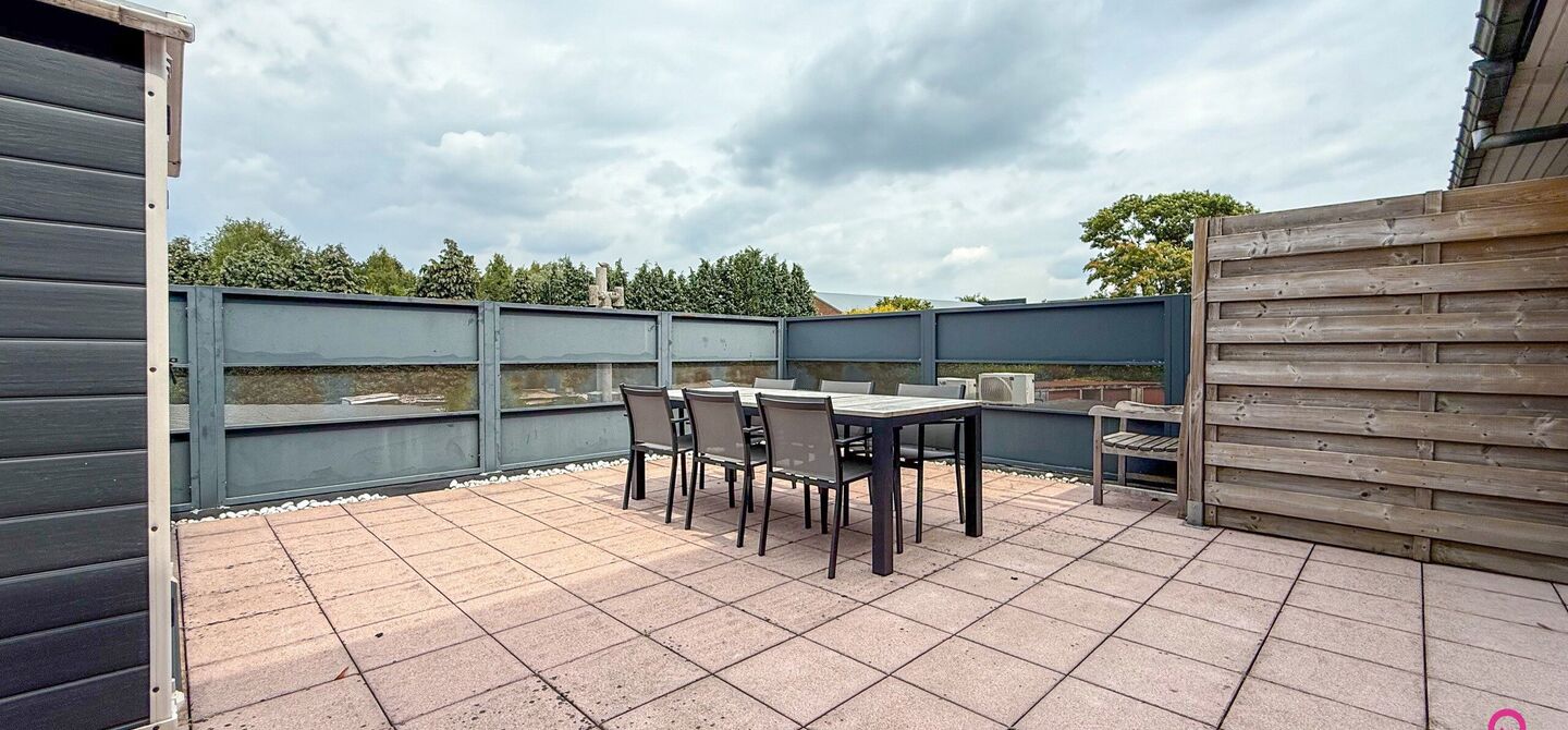 Huis te koop in Houthalen-Helchteren