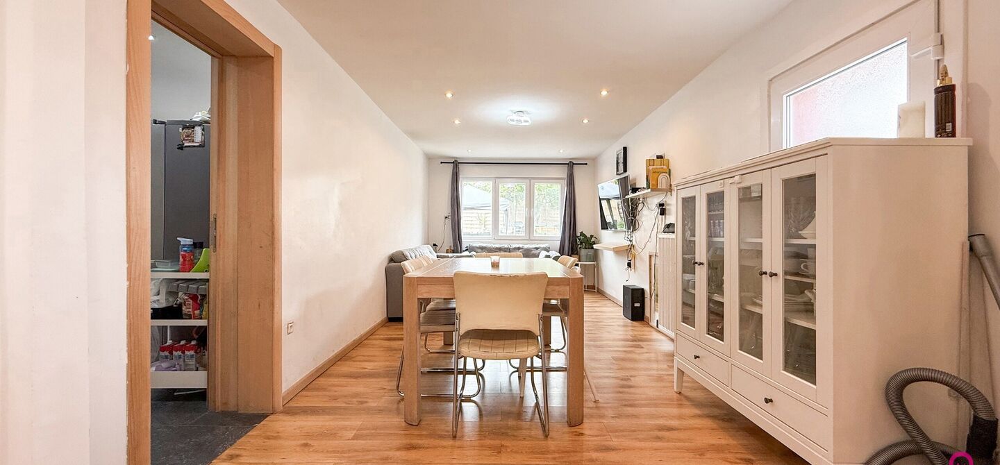 Huis te koop in Houthalen-Helchteren