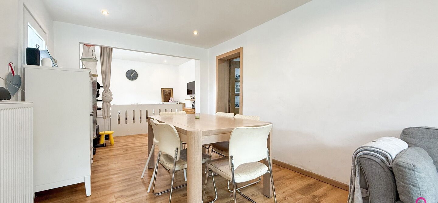 Huis te koop in Houthalen-Helchteren