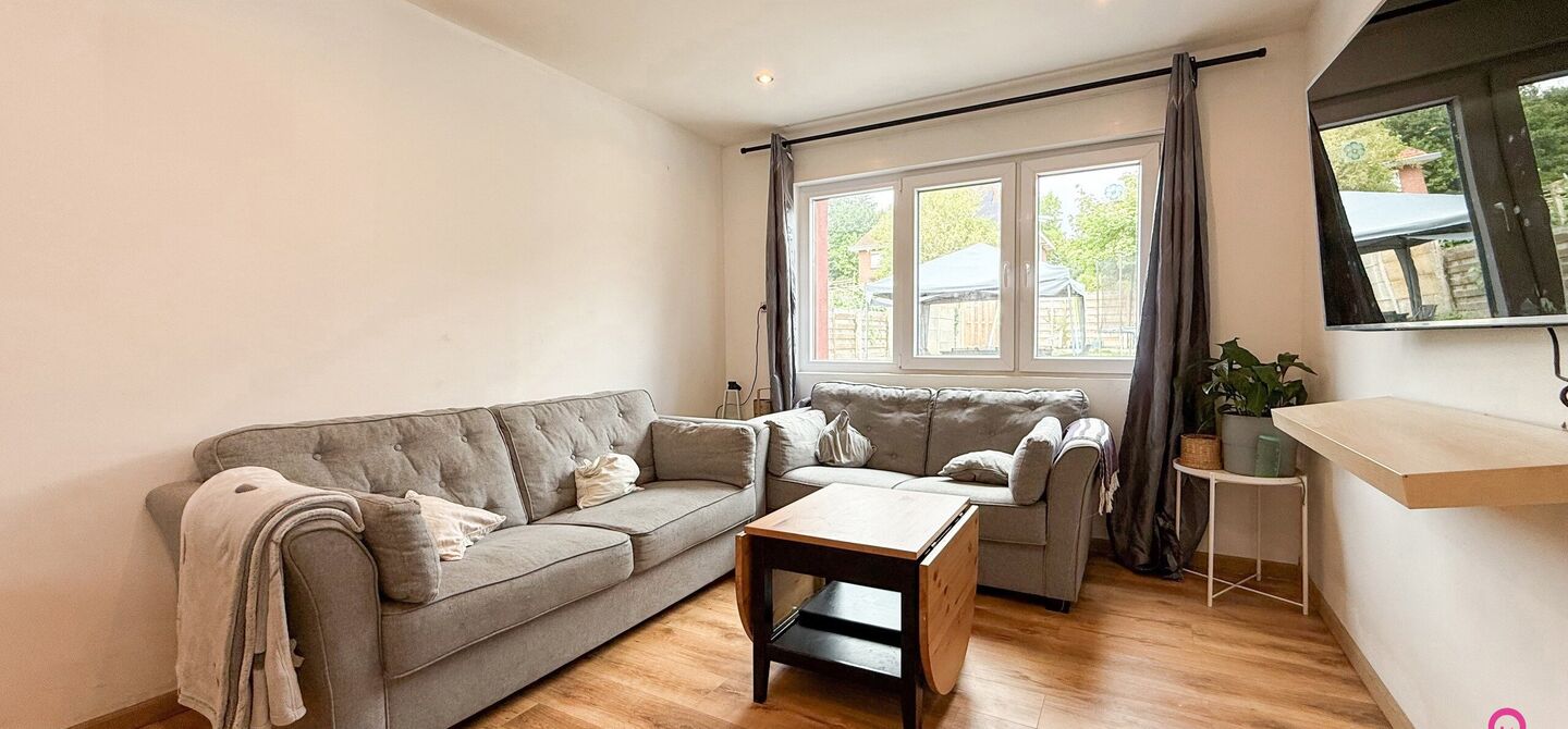 Huis te koop in Houthalen-Helchteren