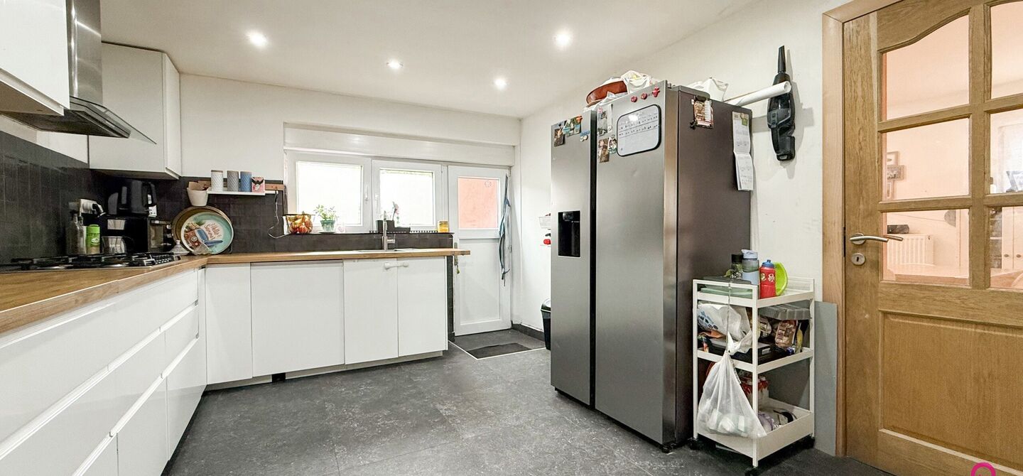 Huis te koop in Houthalen-Helchteren