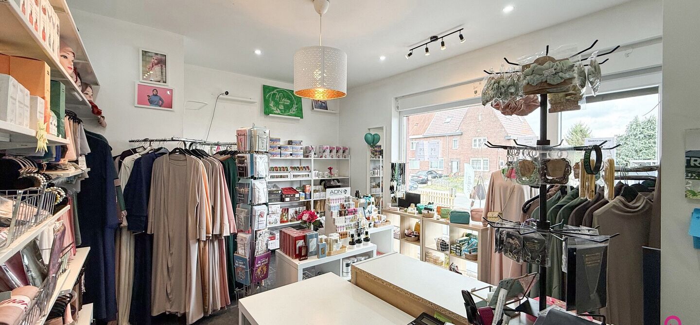 Huis te koop in Houthalen-Helchteren