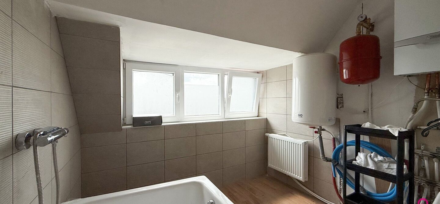 Huis te koop in Houthalen-Helchteren